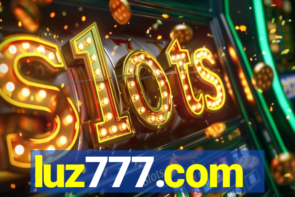 luz777.com