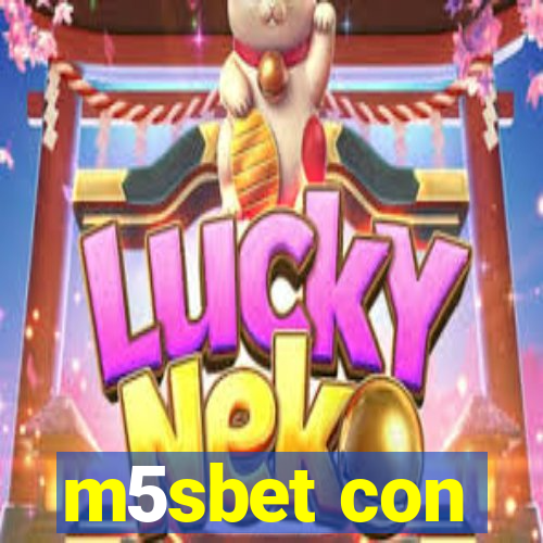 m5sbet con