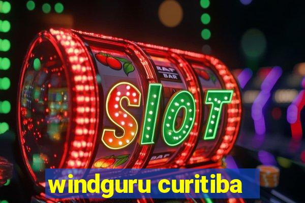 windguru curitiba