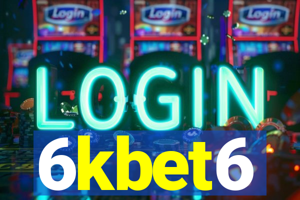 6kbet6