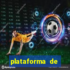 plataforma de aposta que da dinheiro no cadastro
