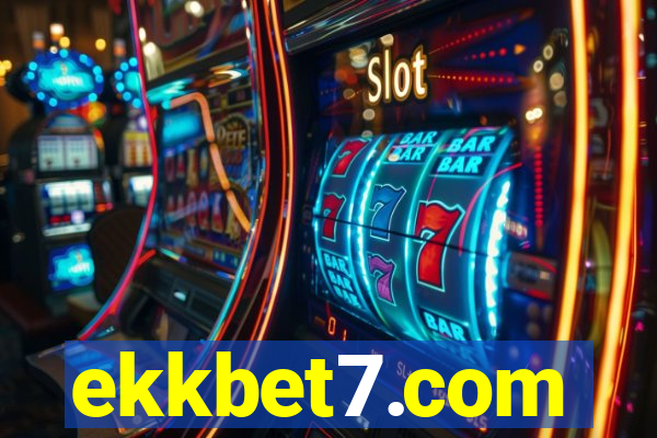 ekkbet7.com