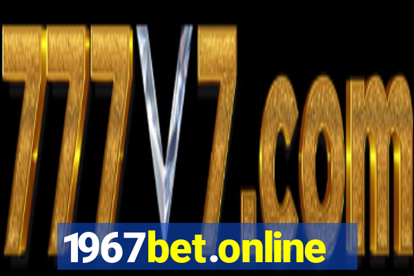 1967bet.online