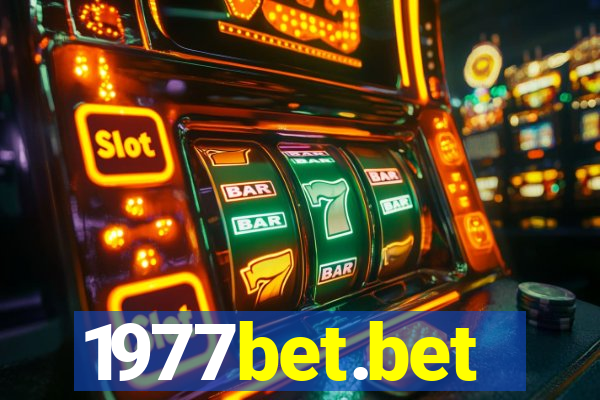 1977bet.bet