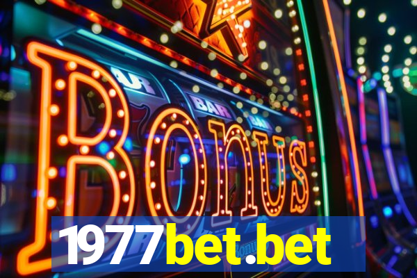 1977bet.bet