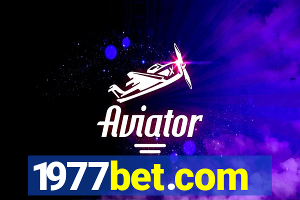 1977bet.com