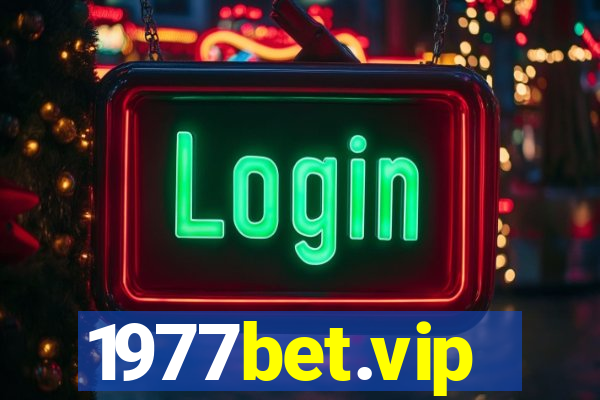 1977bet.vip