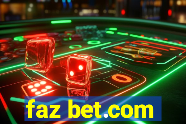 faz bet.com