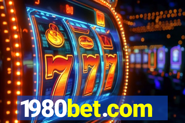 1980bet.com