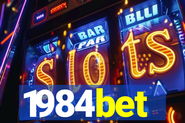 1984bet