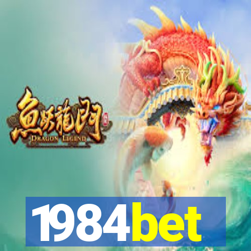 1984bet