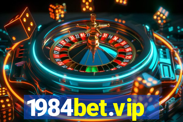 1984bet.vip