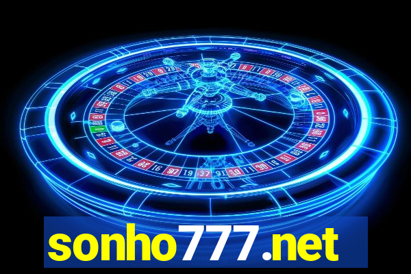 sonho777.net