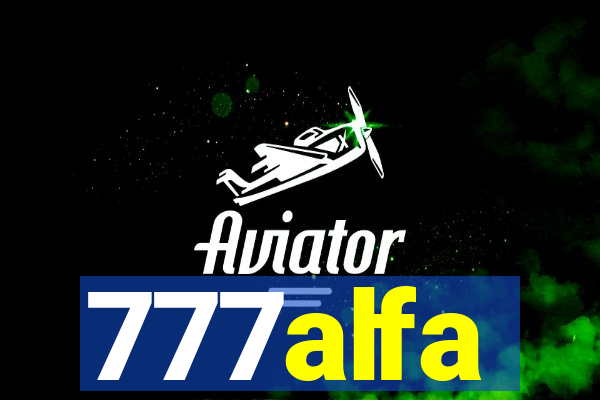 777alfa