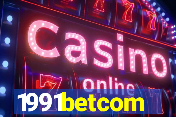 1991betcom