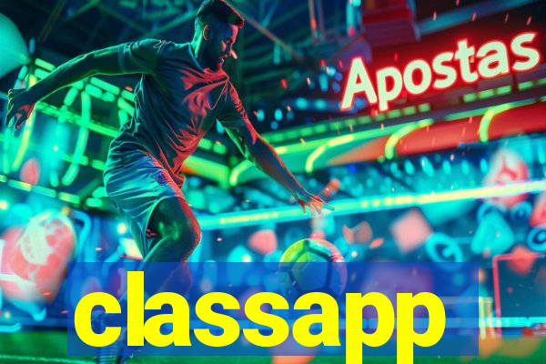 classapp