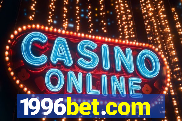 1996bet.com