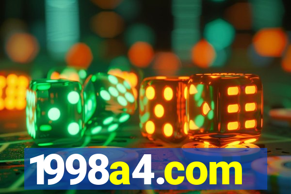 1998a4.com