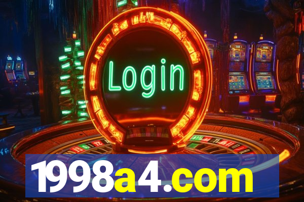 1998a4.com