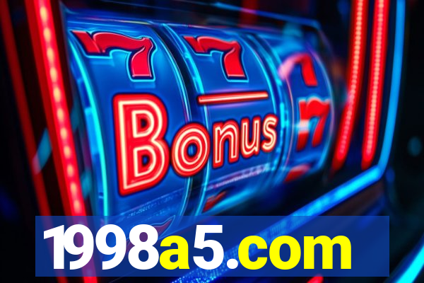 1998a5.com