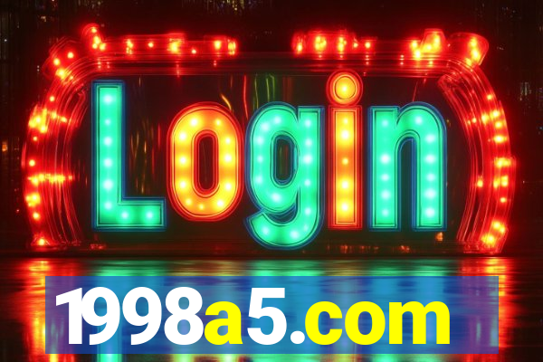 1998a5.com