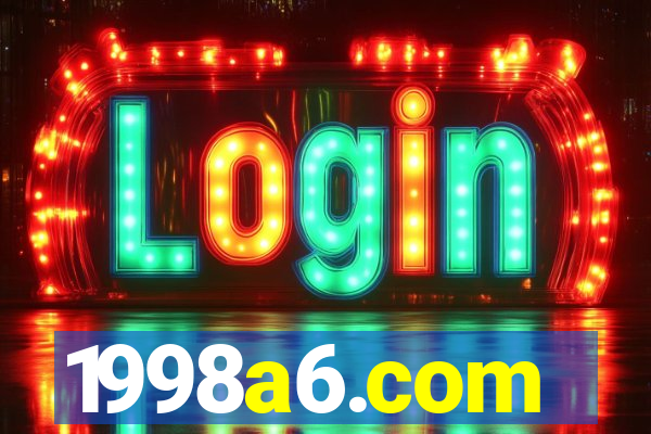 1998a6.com