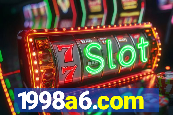 1998a6.com