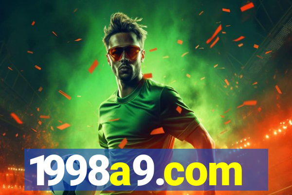 1998a9.com