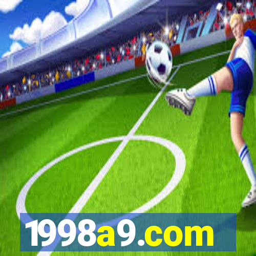 1998a9.com