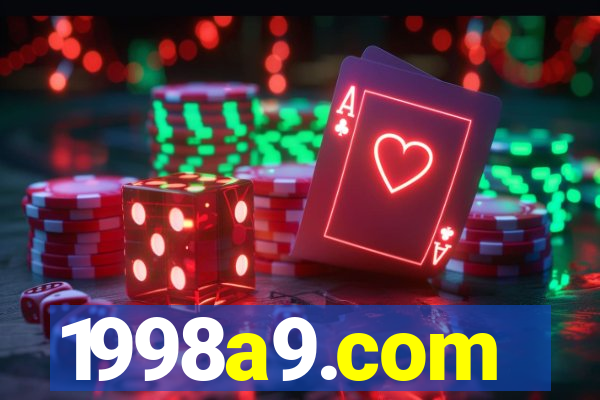 1998a9.com