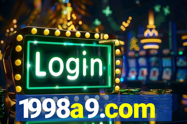 1998a9.com