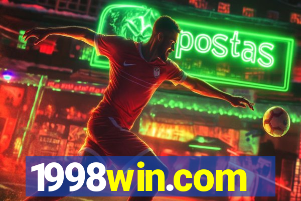 1998win.com