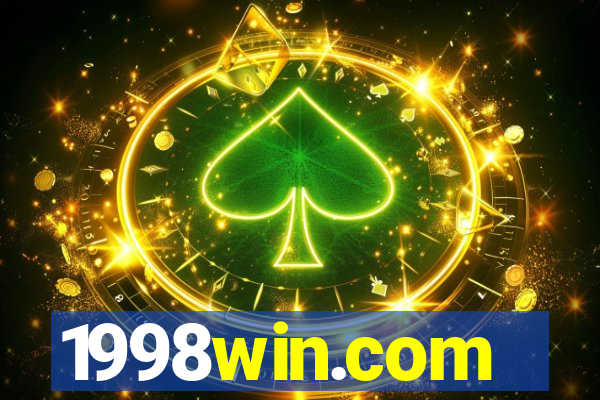 1998win.com