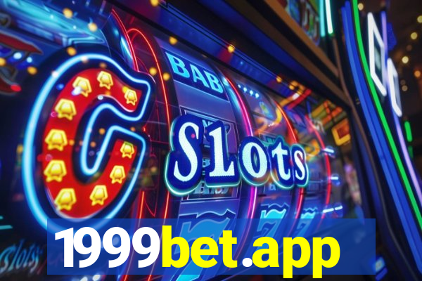 1999bet.app
