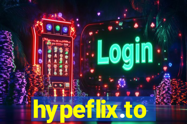 hypeflix.to