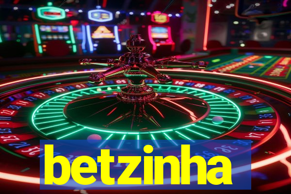 betzinha
