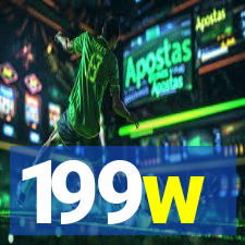 199w