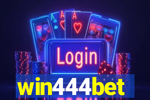 win444bet