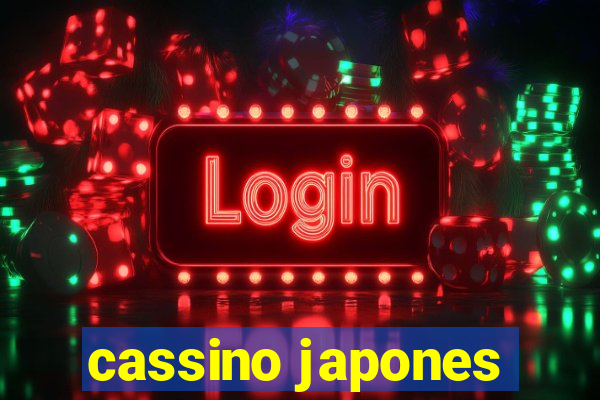 cassino japones