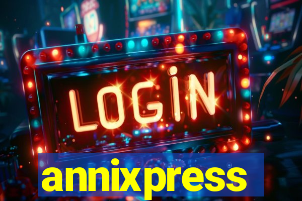 annixpress