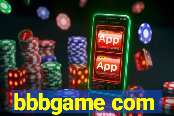 bbbgame com