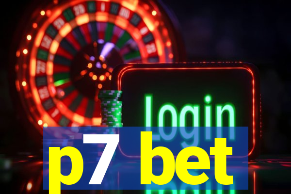 p7 bet