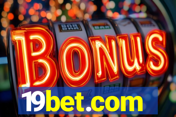 19bet.com