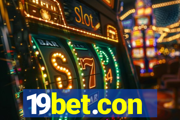 19bet.con