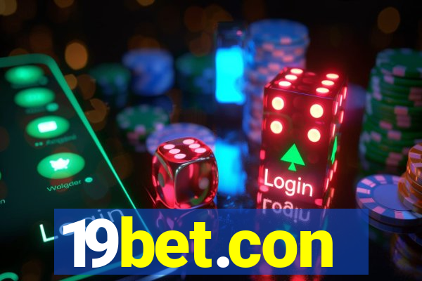 19bet.con
