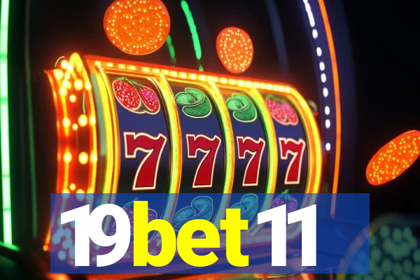 19bet11