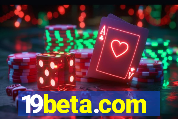19beta.com