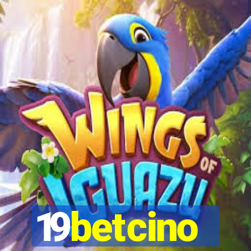 19betcino