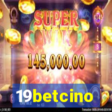 19betcino