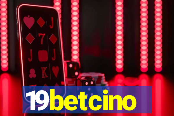 19betcino
